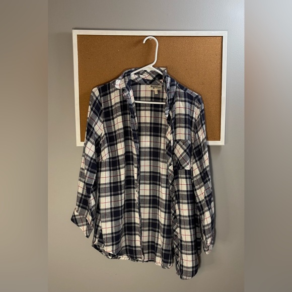 🔆BUNDLE: 2 Flannels - Picture 6 of 9